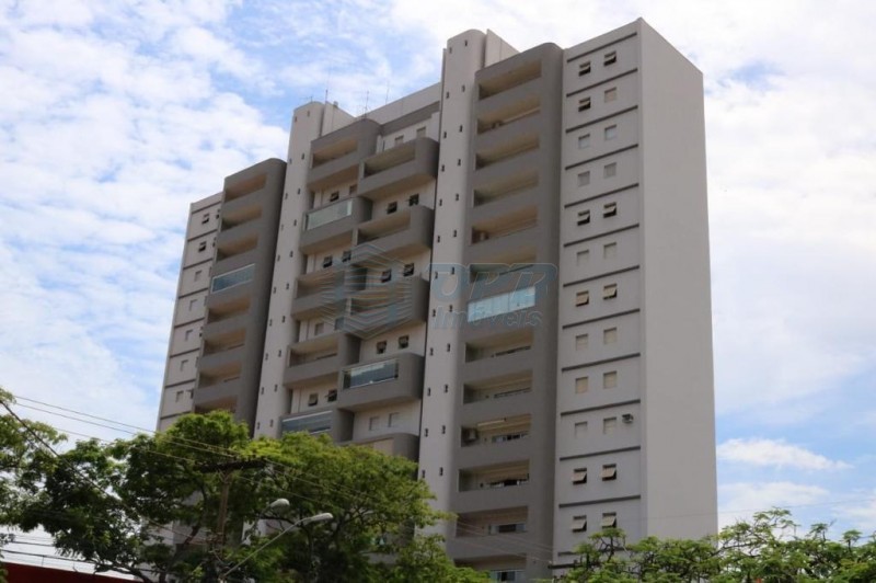 OPB Imóveis | Imobiliária em Ribeirão Preto | SP - Apartamento - Jardim Paulistano - Ribeirão Preto