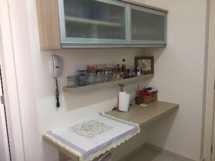 OPB Imóveis | Imobiliária em Ribeirão Preto | SP - Apartamento - Nova Aliança Sul - Ribeirão Preto