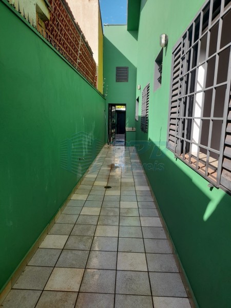 OPB Imóveis | Imobiliária em Ribeirão Preto | SP - Casa - Jardim Ana Maria - Ribeirão Preto