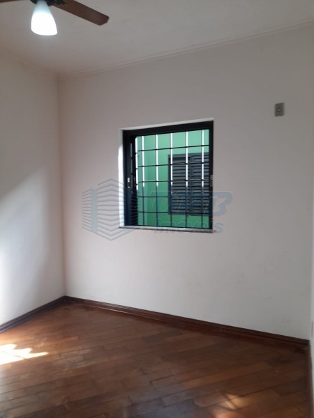 OPB Imóveis | Imobiliária em Ribeirão Preto | SP - Casa - Jardim Ana Maria - Ribeirão Preto