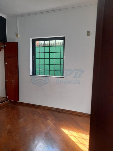 OPB Imóveis | Imobiliária em Ribeirão Preto | SP - Casa - Jardim Ana Maria - Ribeirão Preto