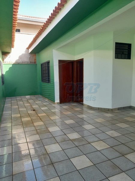 OPB Imóveis | Imobiliária em Ribeirão Preto | SP - Casa - Jardim Ana Maria - Ribeirão Preto