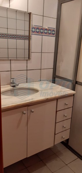 OPB Imóveis | Imobiliária em Ribeirão Preto | SP - Apartamento - Jardim Sumare - Ribeirão Preto