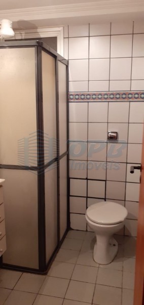 Apartamento - Jardim Sumare - Ribeirão Preto