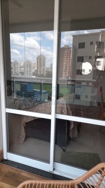 OPB Imóveis | Imobiliária em Ribeirão Preto | SP - Apartamento - Jardim Nova Aliança - Ribeirão Preto