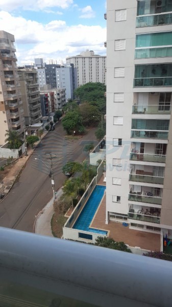 OPB Imóveis | Imobiliária em Ribeirão Preto | SP - Apartamento - Jardim Nova Aliança - Ribeirão Preto