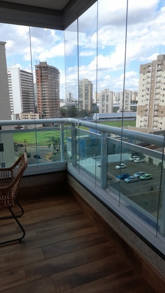 OPB Imóveis | Imobiliária em Ribeirão Preto | SP - Apartamento - Jardim Nova Aliança - Ribeirão Preto