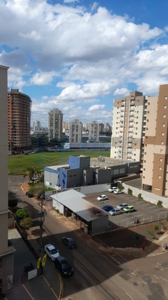 OPB Imóveis | Imobiliária em Ribeirão Preto | SP - Apartamento - Jardim Nova Aliança - Ribeirão Preto