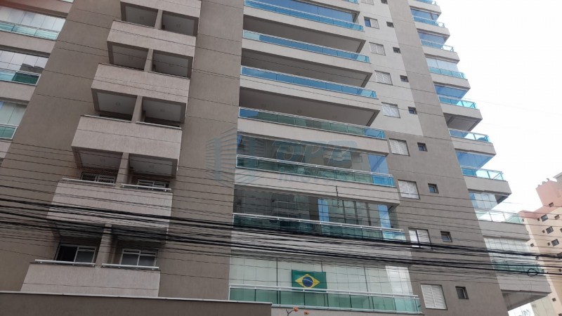 Apartamento - Jardim Nova Aliança - Ribeirão Preto