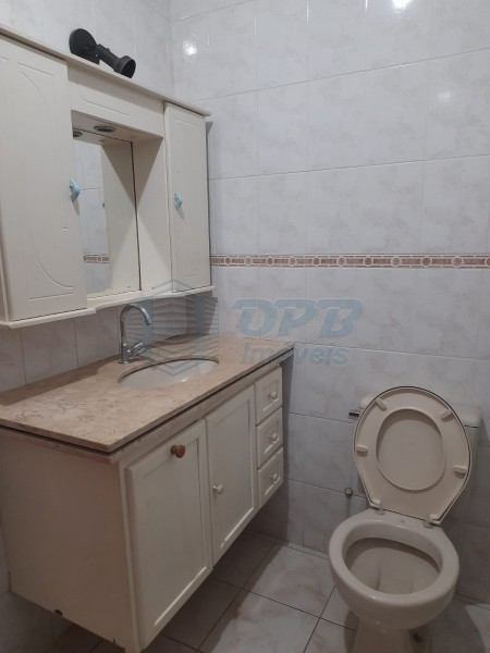 OPB Imóveis | Imobiliária em Ribeirão Preto | SP - Apartamento - Jardim Califórnia - Ribeirão Preto