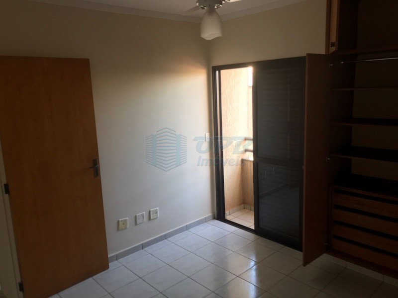 OPB Imóveis | Imobiliária em Ribeirão Preto | SP - Apartamento - Jardim Irajá - Ribeirão Preto