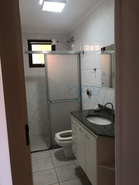 OPB Imóveis | Imobiliária em Ribeirão Preto | SP - Apartamento - Jardim Irajá - Ribeirão Preto