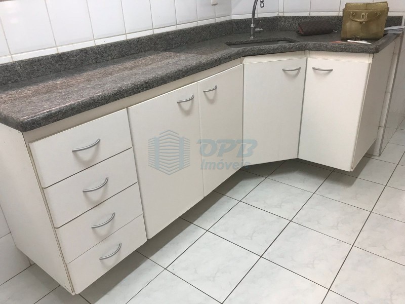 OPB Imóveis | Imobiliária em Ribeirão Preto | SP - Apartamento - Jardim Irajá - Ribeirão Preto