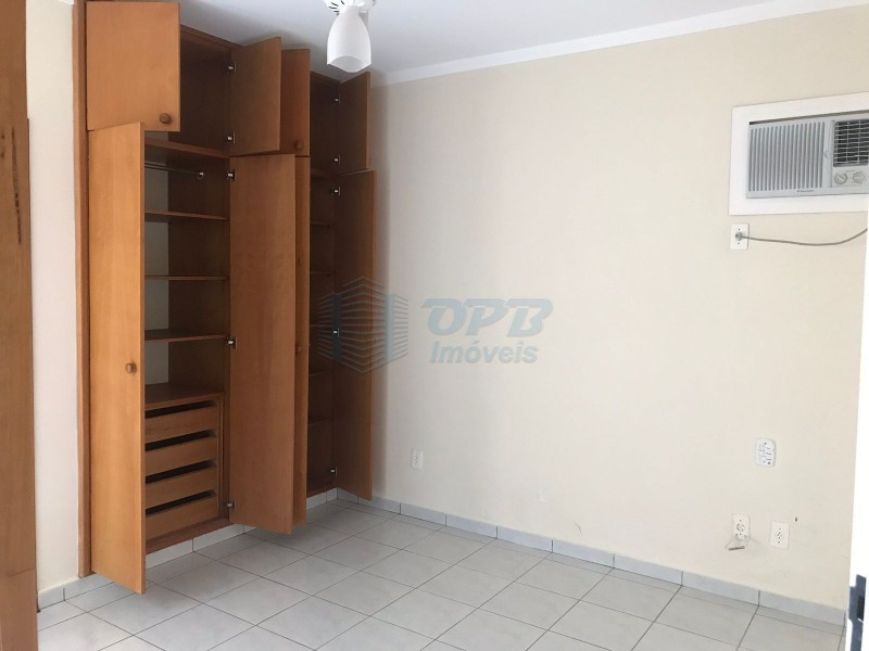 OPB Imóveis | Imobiliária em Ribeirão Preto | SP - Apartamento - Jardim Irajá - Ribeirão Preto