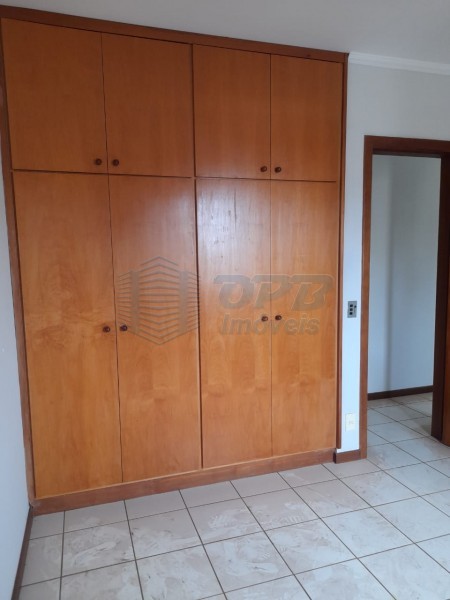 OPB Imóveis | Imobiliária em Ribeirão Preto | SP - Apartamento - Santa Cruz do Jose Jacques - Ribeirão Preto