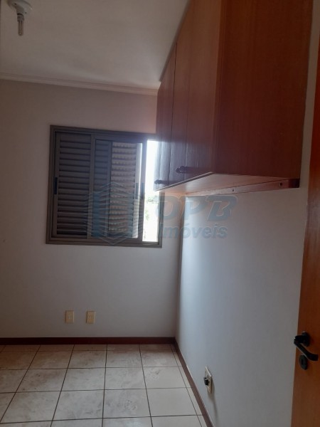 OPB Imóveis | Imobiliária em Ribeirão Preto | SP - Apartamento - Santa Cruz do Jose Jacques - Ribeirão Preto