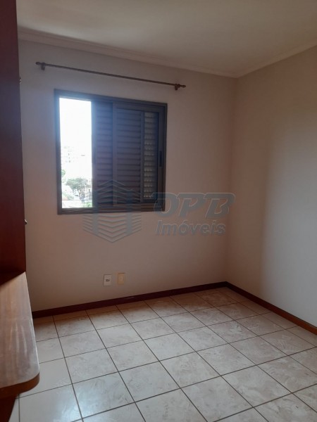 OPB Imóveis | Imobiliária em Ribeirão Preto | SP - Apartamento - Santa Cruz do Jose Jacques - Ribeirão Preto