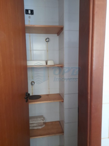 OPB Imóveis | Imobiliária em Ribeirão Preto | SP - Apartamento - Santa Cruz do Jose Jacques - Ribeirão Preto