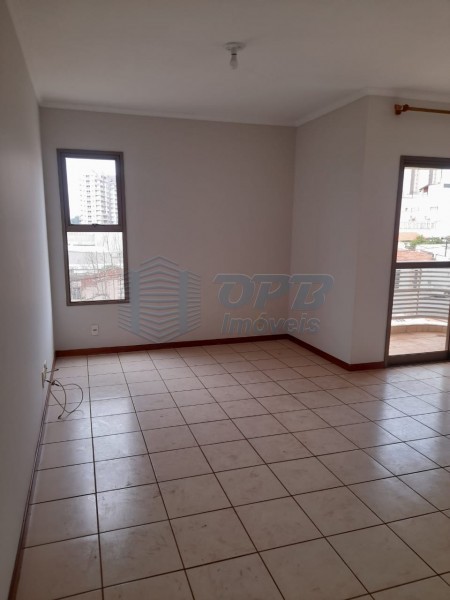 OPB Imóveis | Imobiliária em Ribeirão Preto | SP - Apartamento - Santa Cruz do Jose Jacques - Ribeirão Preto