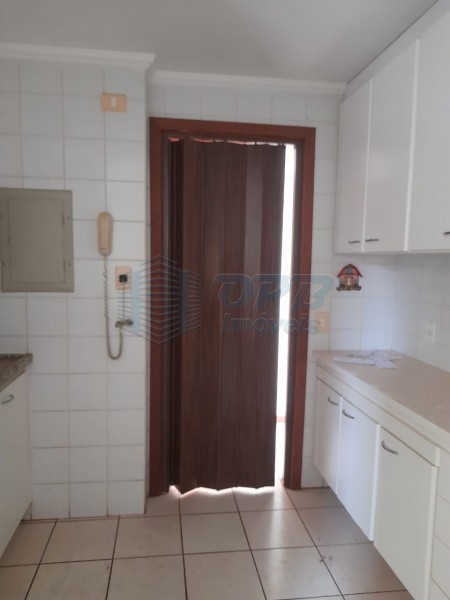 OPB Imóveis | Imobiliária em Ribeirão Preto | SP - Apartamento - Santa Cruz do Jose Jacques - Ribeirão Preto