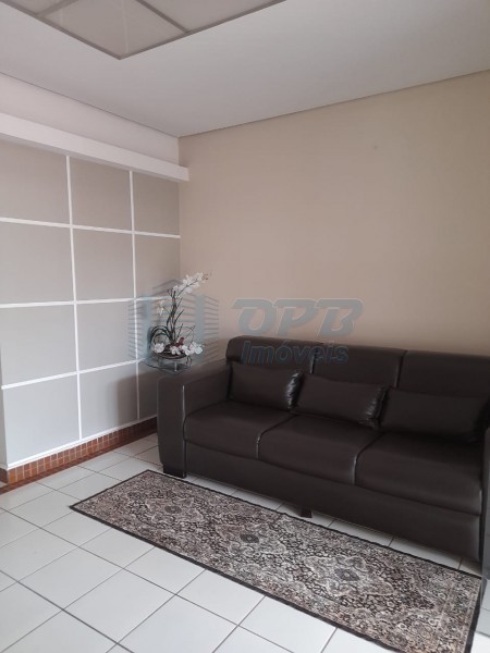 OPB Imóveis | Imobiliária em Ribeirão Preto | SP - Apartamento - Santa Cruz do Jose Jacques - Ribeirão Preto
