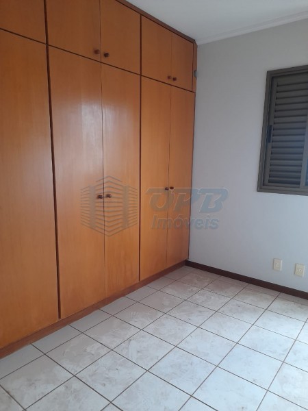 OPB Imóveis | Imobiliária em Ribeirão Preto | SP - Apartamento - Santa Cruz do Jose Jacques - Ribeirão Preto