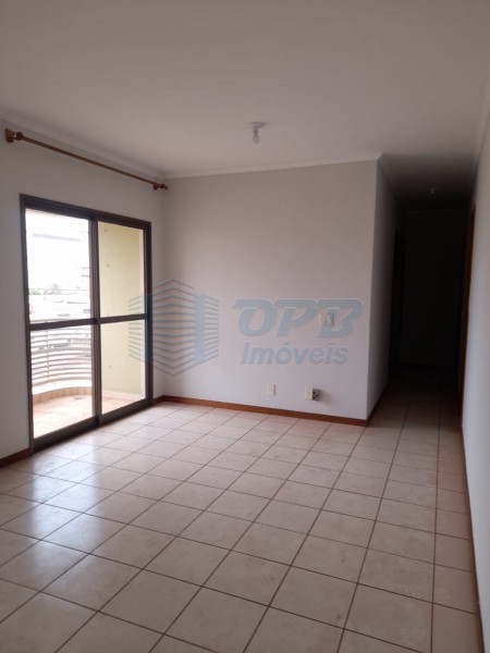 OPB Imóveis | Imobiliária em Ribeirão Preto | SP - Apartamento - Santa Cruz do Jose Jacques - Ribeirão Preto