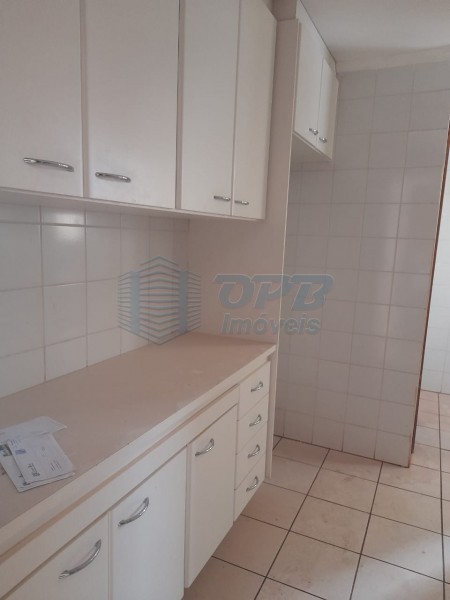 OPB Imóveis | Imobiliária em Ribeirão Preto | SP - Apartamento - Santa Cruz do Jose Jacques - Ribeirão Preto