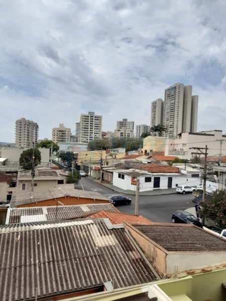 OPB Imóveis | Imobiliária em Ribeirão Preto | SP - Apartamento - Santa Cruz do Jose Jacques - Ribeirão Preto