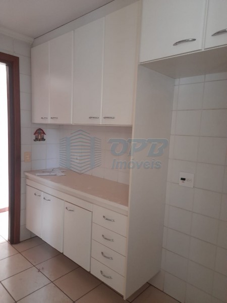 OPB Imóveis | Imobiliária em Ribeirão Preto | SP - Apartamento - Santa Cruz do Jose Jacques - Ribeirão Preto