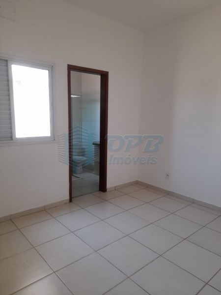 OPB Imóveis | Imobiliária em Ribeirão Preto | SP - Apartamento - Jardim Zara - Ribeirão Preto