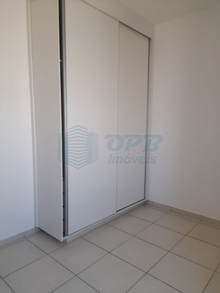 OPB Imóveis | Imobiliária em Ribeirão Preto | SP - Apartamento - Jardim Zara - Ribeirão Preto