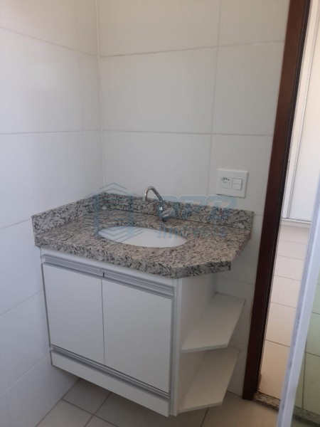 OPB Imóveis | Imobiliária em Ribeirão Preto | SP - Apartamento - Jardim Zara - Ribeirão Preto