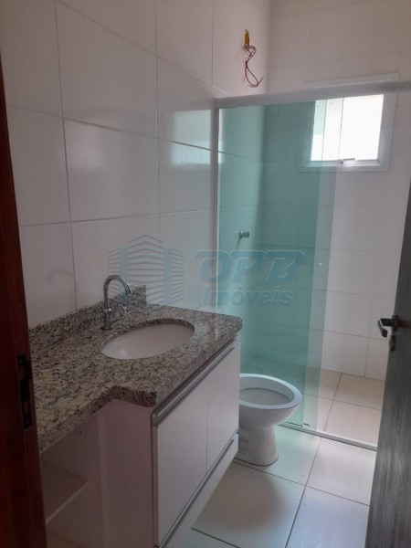 OPB Imóveis | Imobiliária em Ribeirão Preto | SP - Apartamento - Jardim Zara - Ribeirão Preto