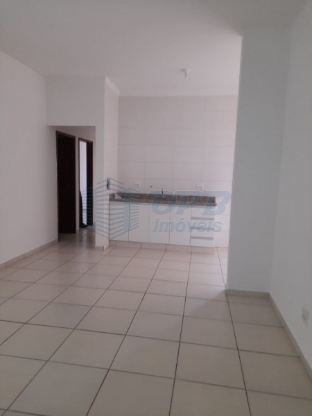 OPB Imóveis | Imobiliária em Ribeirão Preto | SP - Apartamento - Jardim Zara - Ribeirão Preto