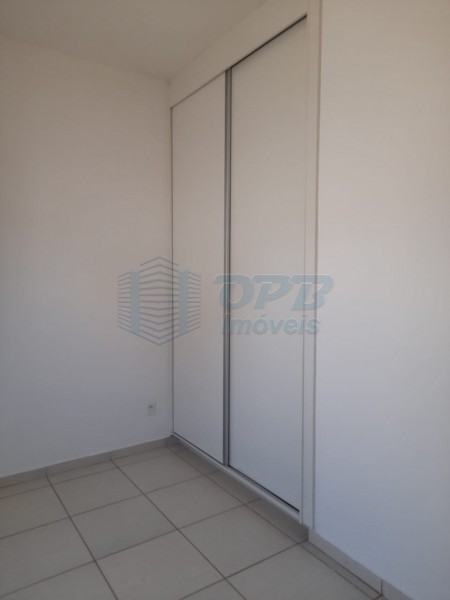 OPB Imóveis | Imobiliária em Ribeirão Preto | SP - Apartamento - Jardim Zara - Ribeirão Preto