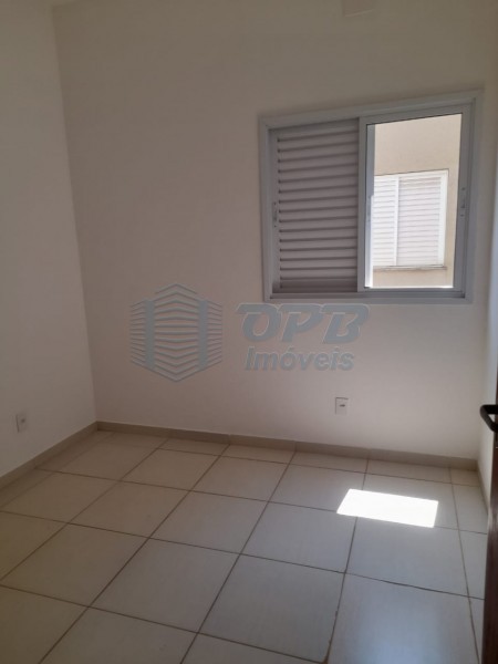 OPB Imóveis | Imobiliária em Ribeirão Preto | SP - Apartamento - Jardim Zara - Ribeirão Preto