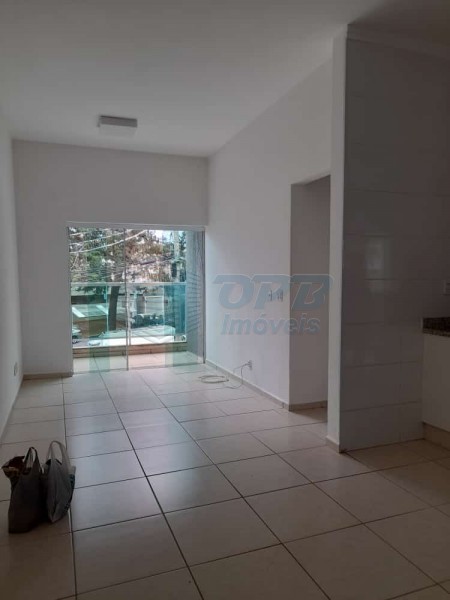 Apartamento - Jardim Botânico - Ribeirão Preto