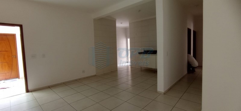 Apartamento - Jardim Palmares - Ribeirão Preto