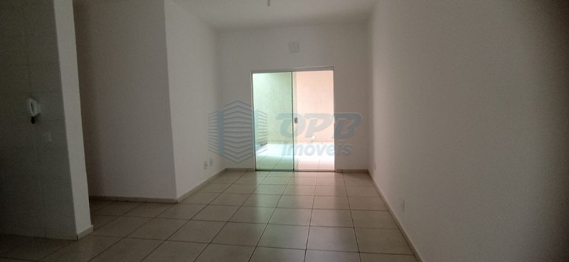 OPB Imóveis | Imobiliária em Ribeirão Preto | SP - Apartamento - Jardim Palmares - Ribeirão Preto