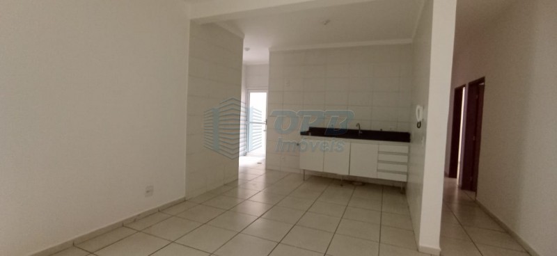 OPB Imóveis | Imobiliária em Ribeirão Preto | SP - Apartamento - Jardim Palmares - Ribeirão Preto