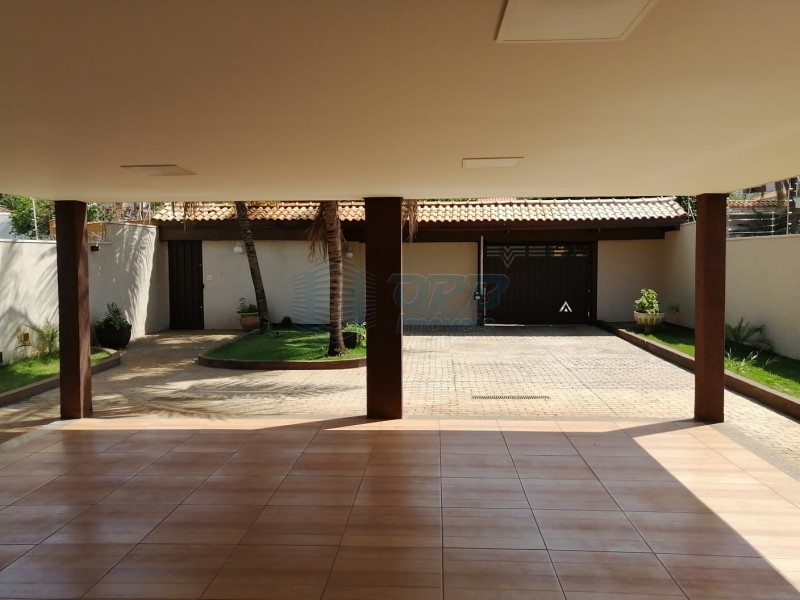 OPB Imóveis | Imobiliária em Ribeirão Preto | SP - Sobrado - Ribeirânia - Ribeirão Preto