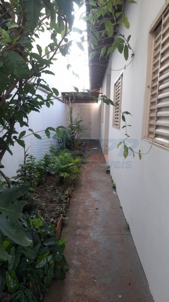 OPB Imóveis | Imobiliária em Ribeirão Preto | SP - Casa - Jardim Palmares - Ribeirão Preto