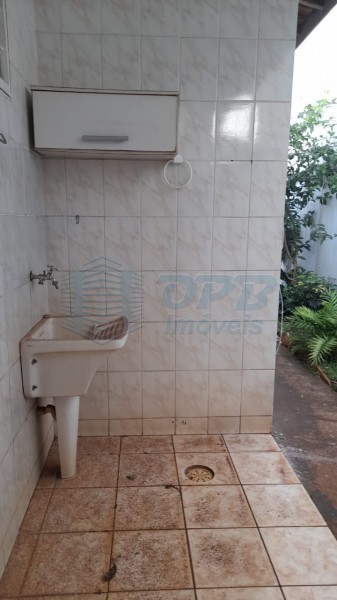 OPB Imóveis | Imobiliária em Ribeirão Preto | SP - Casa - Jardim Palmares - Ribeirão Preto