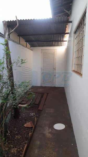 OPB Imóveis | Imobiliária em Ribeirão Preto | SP - Casa - Jardim Palmares - Ribeirão Preto