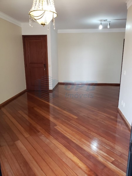 OPB Imóveis | Imobiliária em Ribeirão Preto | SP - Apartamento - Centro - Ribeirão Preto