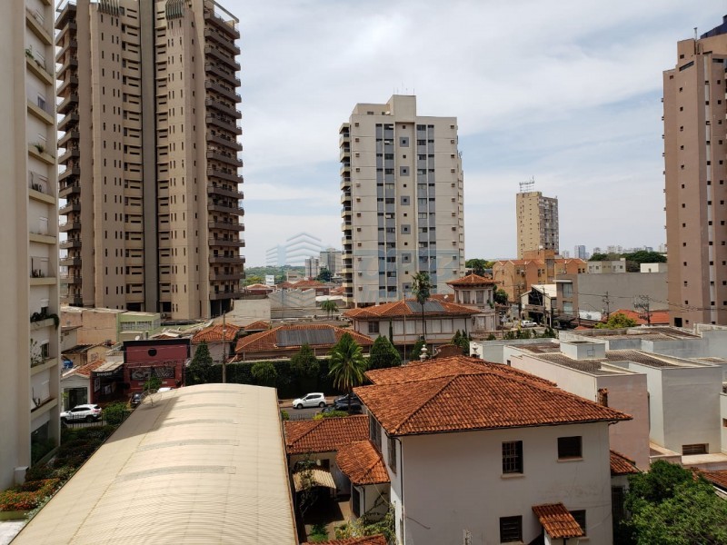 OPB Imóveis | Imobiliária em Ribeirão Preto | SP - Apartamento - Centro - Ribeirão Preto