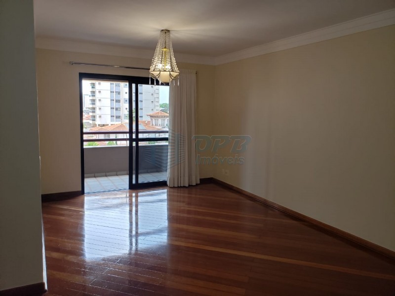 OPB Imóveis | Imobiliária em Ribeirão Preto | SP - Apartamento - Centro - Ribeirão Preto