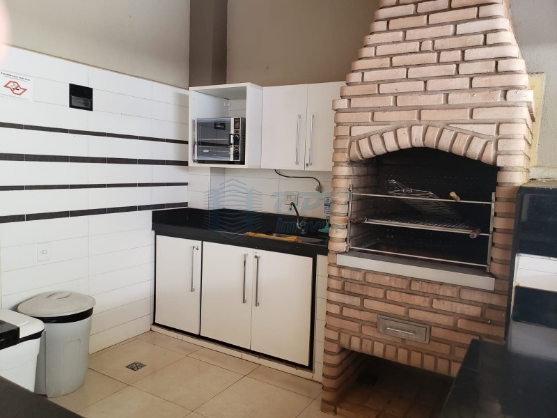 OPB Imóveis | Imobiliária em Ribeirão Preto | SP - Apartamento - Centro - Ribeirão Preto