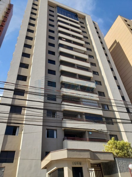 OPB Imóveis | Imobiliária em Ribeirão Preto | SP - Apartamento - Centro - Ribeirão Preto